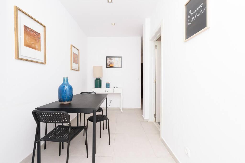 Casa De Moscavide 19 Apartment Lisbon Exterior photo